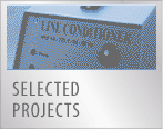 Selected Projects